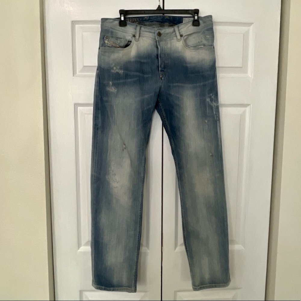 Diesel Jeans